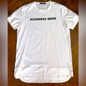 Alexander Wang T-shirt